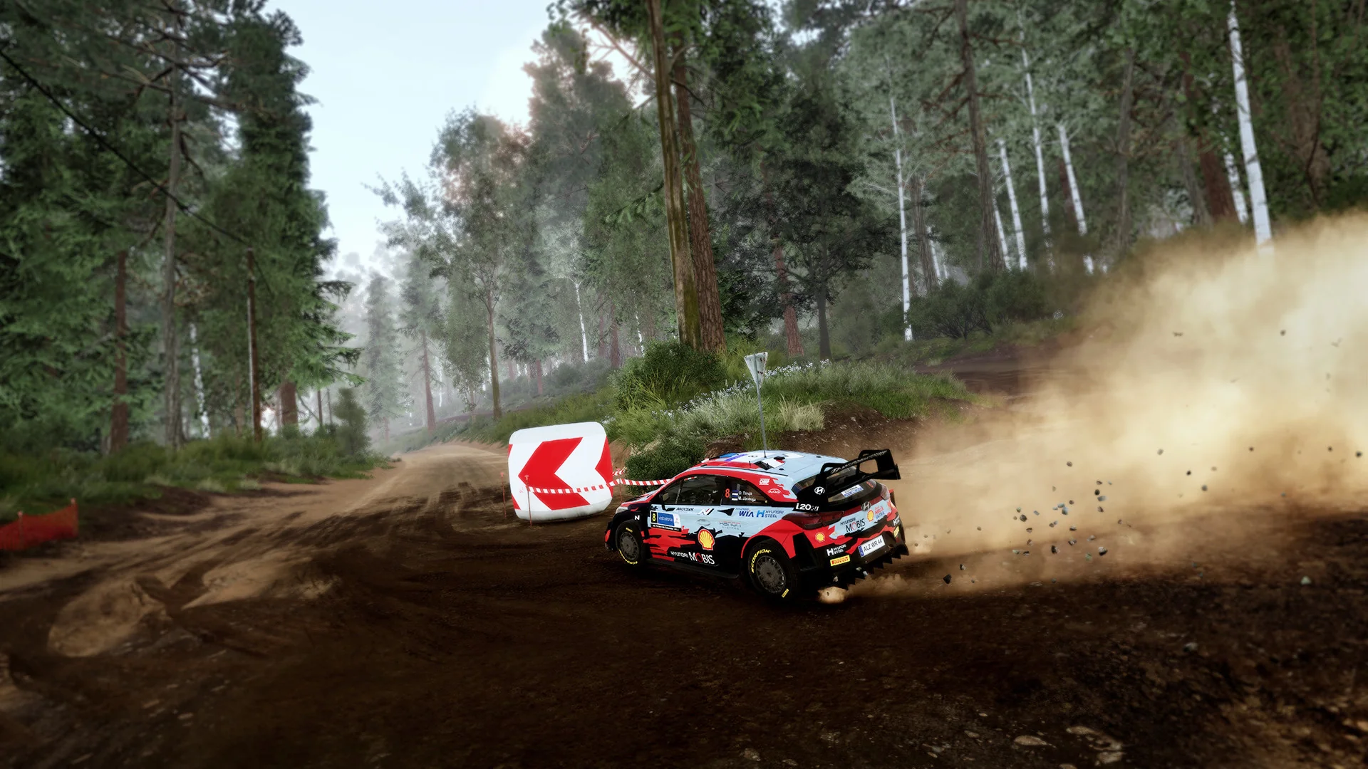 WRC 10 FIA World Rally Championship - Image 4