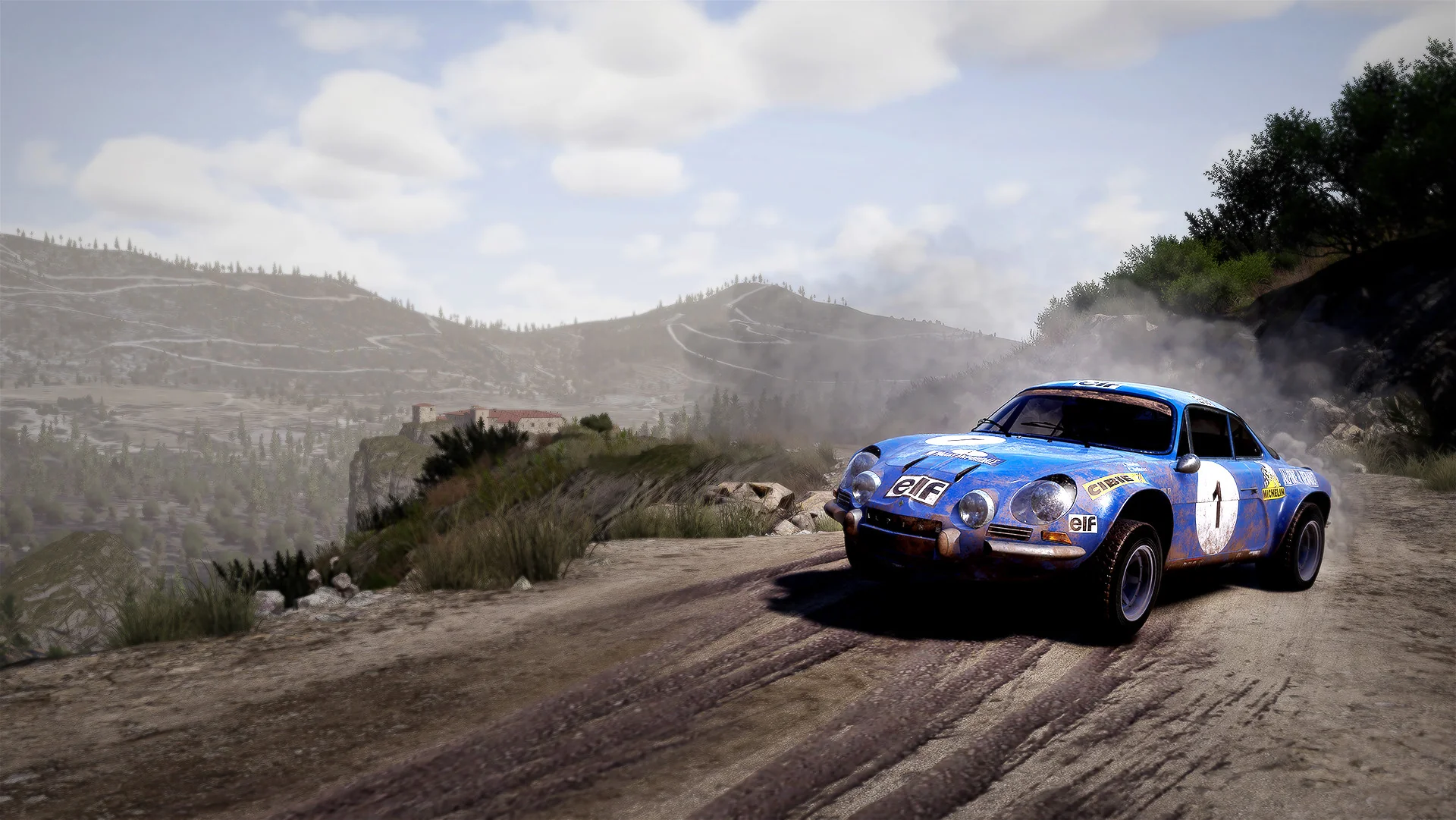 WRC 10 FIA World Rally Championship - Image 7
