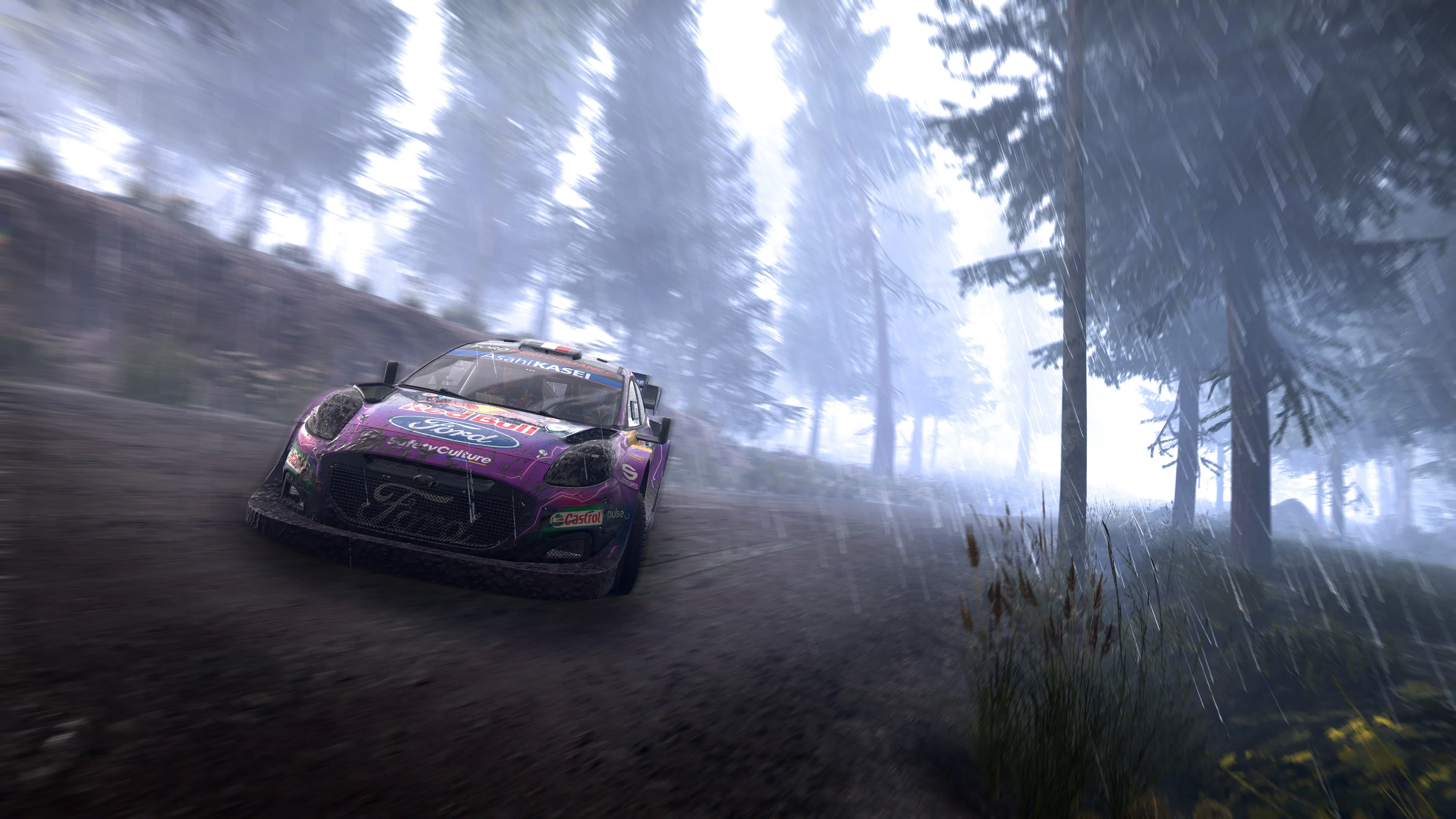 WRC Generations Fully Loaded Edition - Image 3