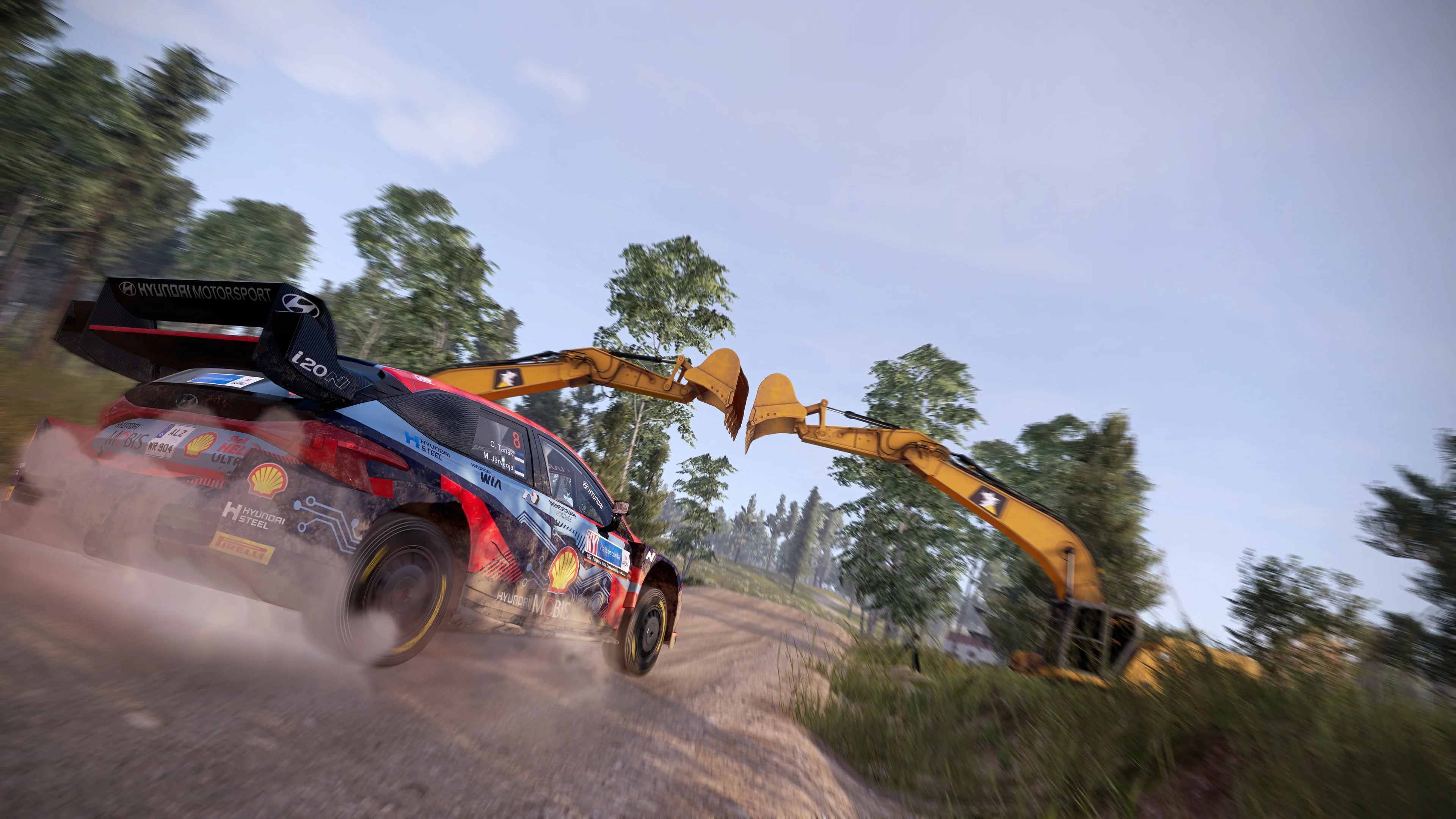 WRC Generations Fully Loaded Edition - Image 4