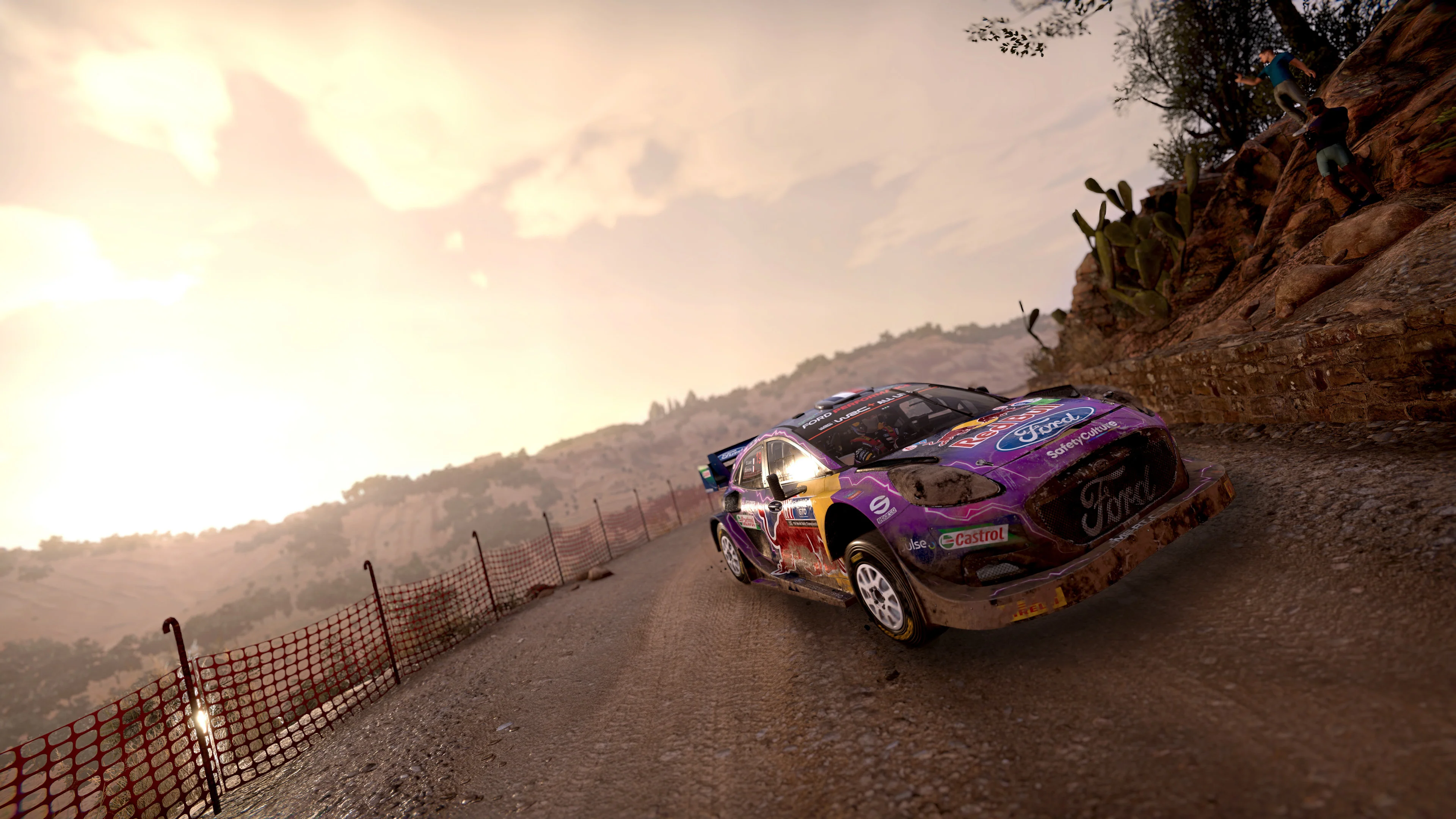 WRC Generations Fully Loaded Edition - Image 5