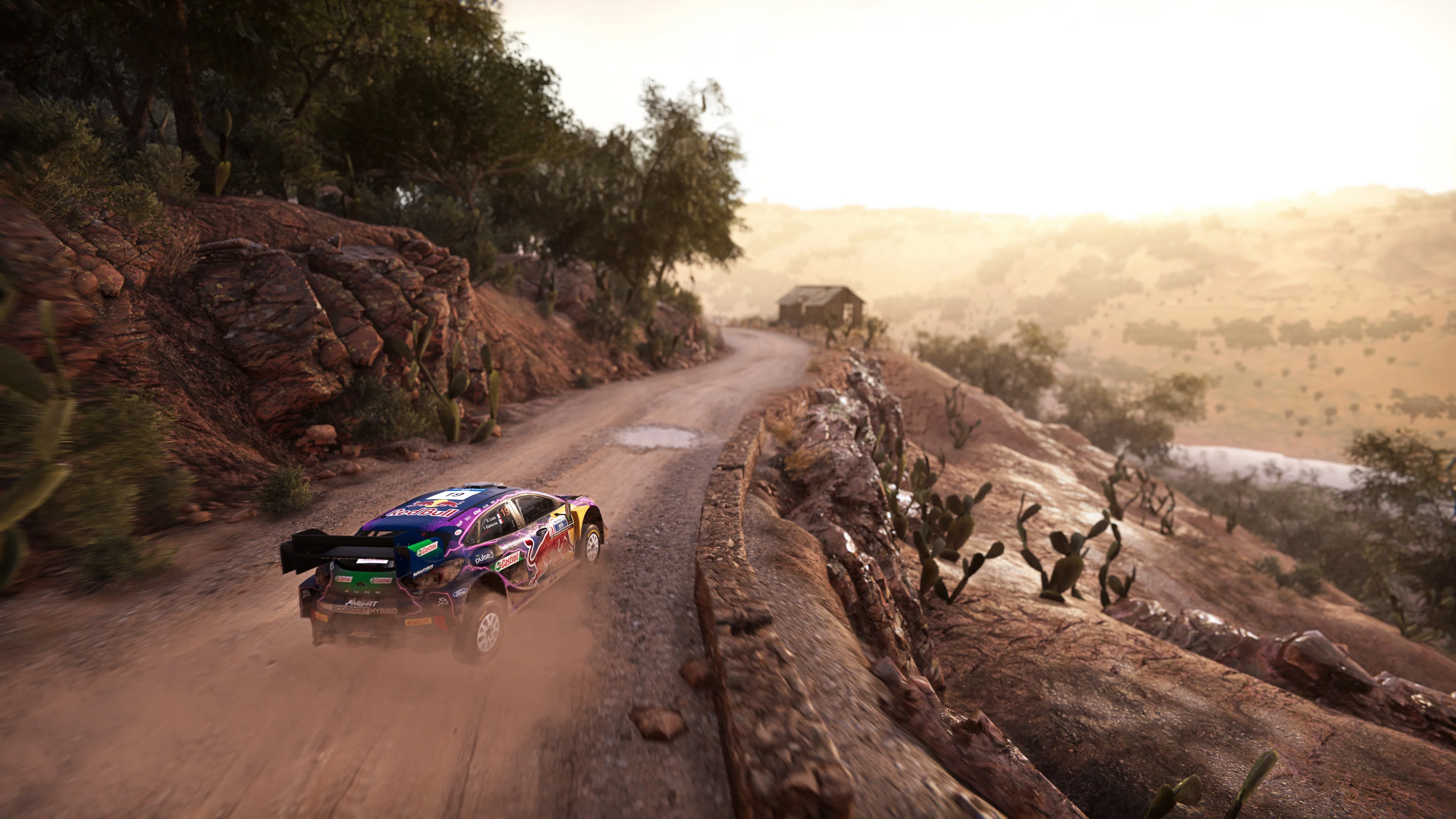 WRC Generations Fully Loaded Edition - Image 7