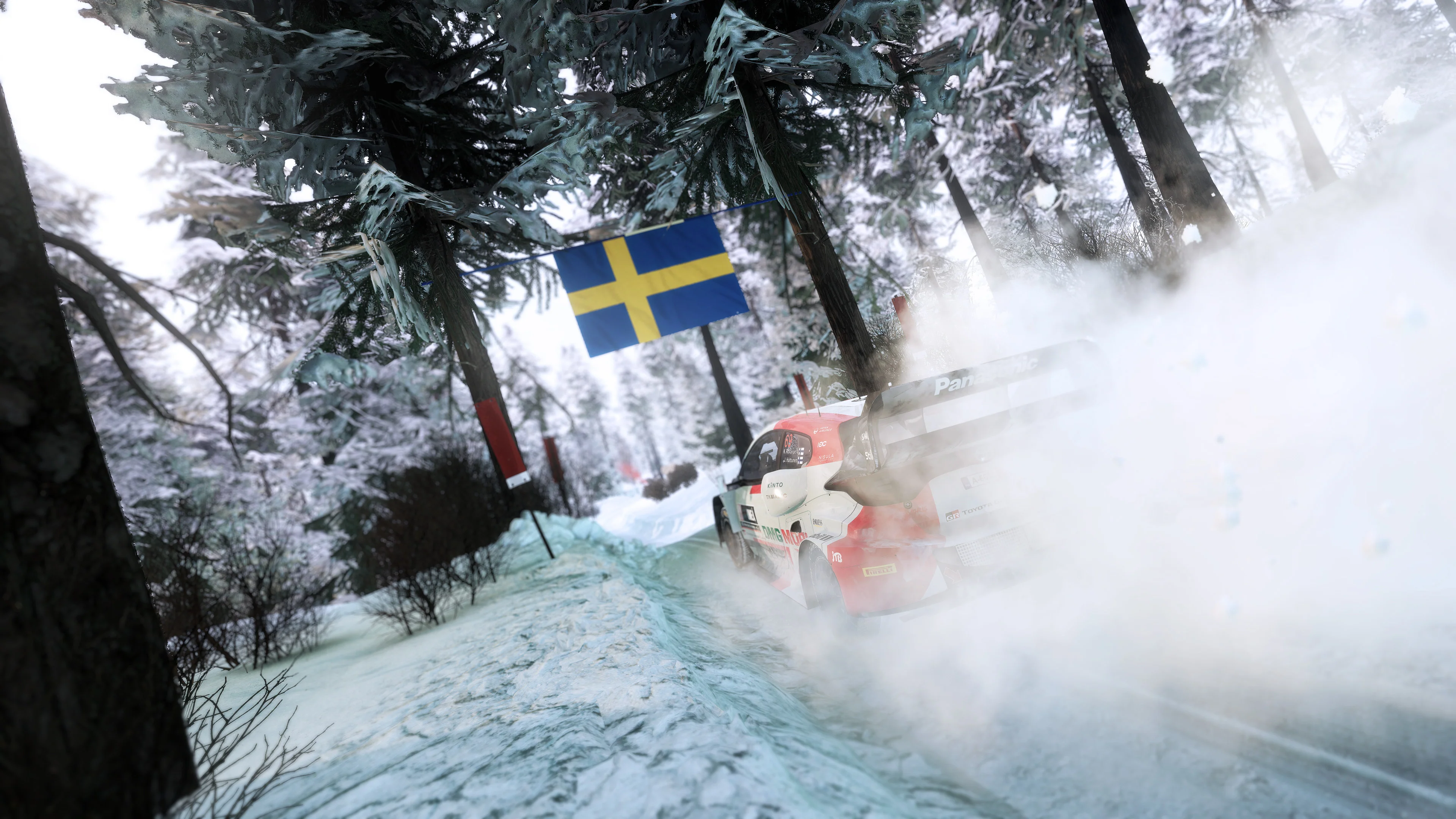 WRC Generations – The FIA WRC Official Game - Image 6