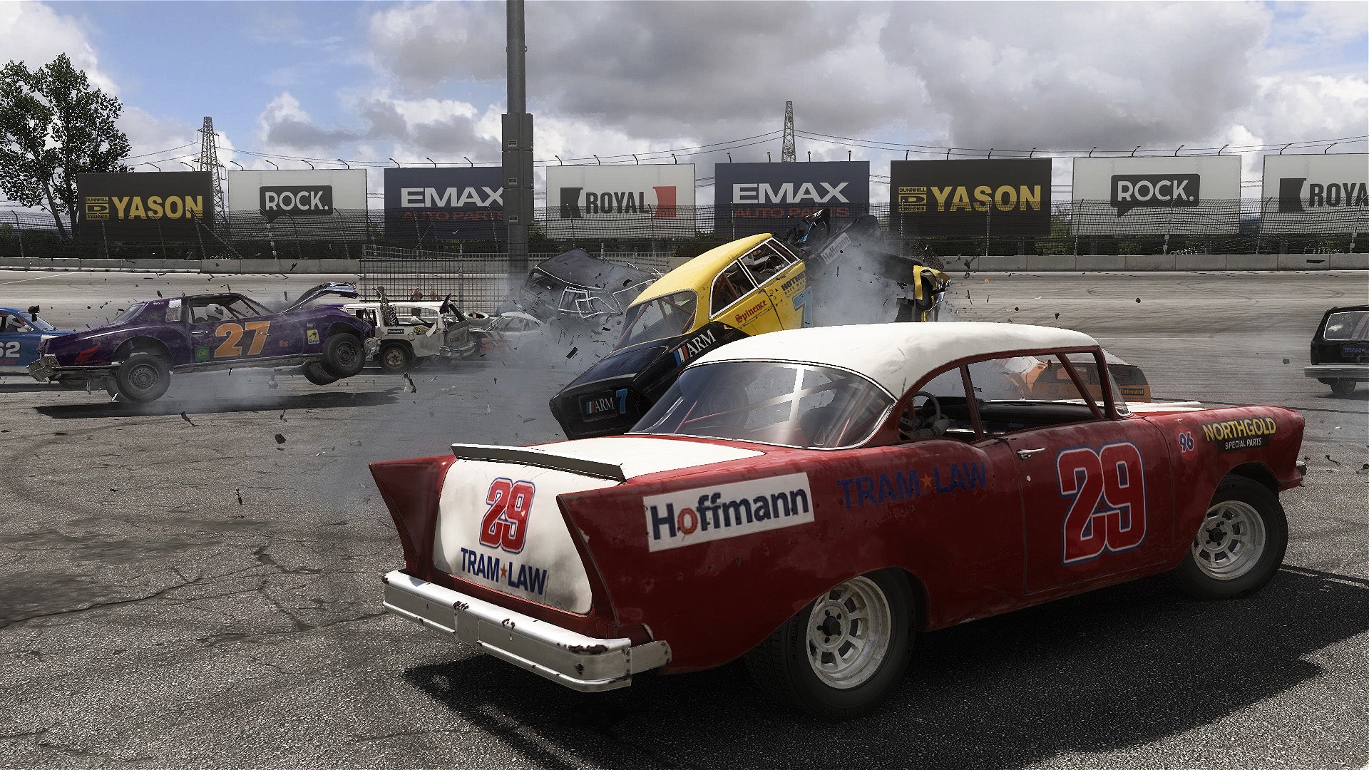 Wreckfest - Season Pass 1 - Image 3