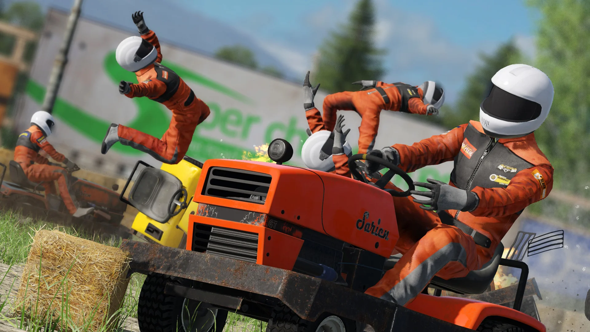 Wreckfest - Season Pass 1 - Image 4