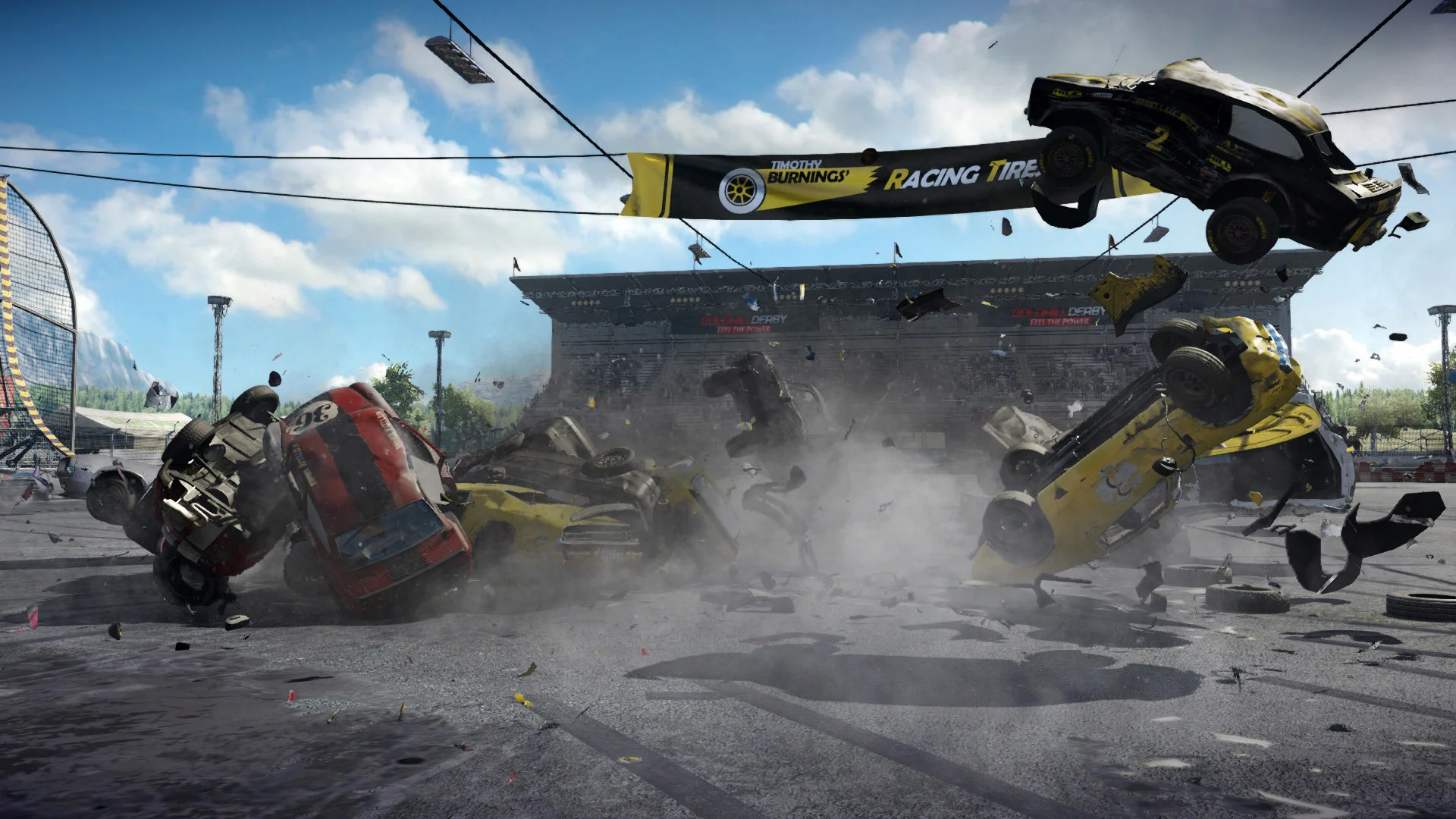 Wreckfest - Season Pass 1 - Image 5