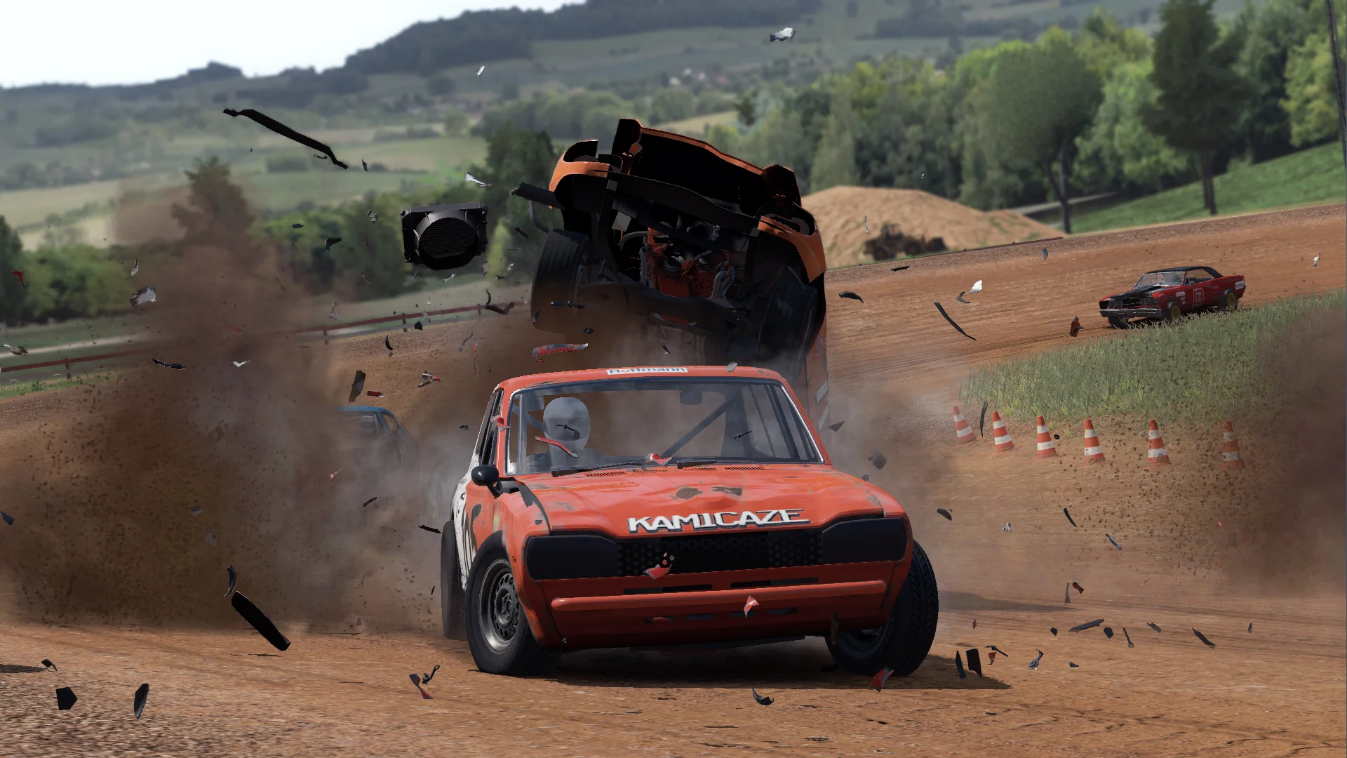 Wreckfest - Season Pass 1 - Image 6