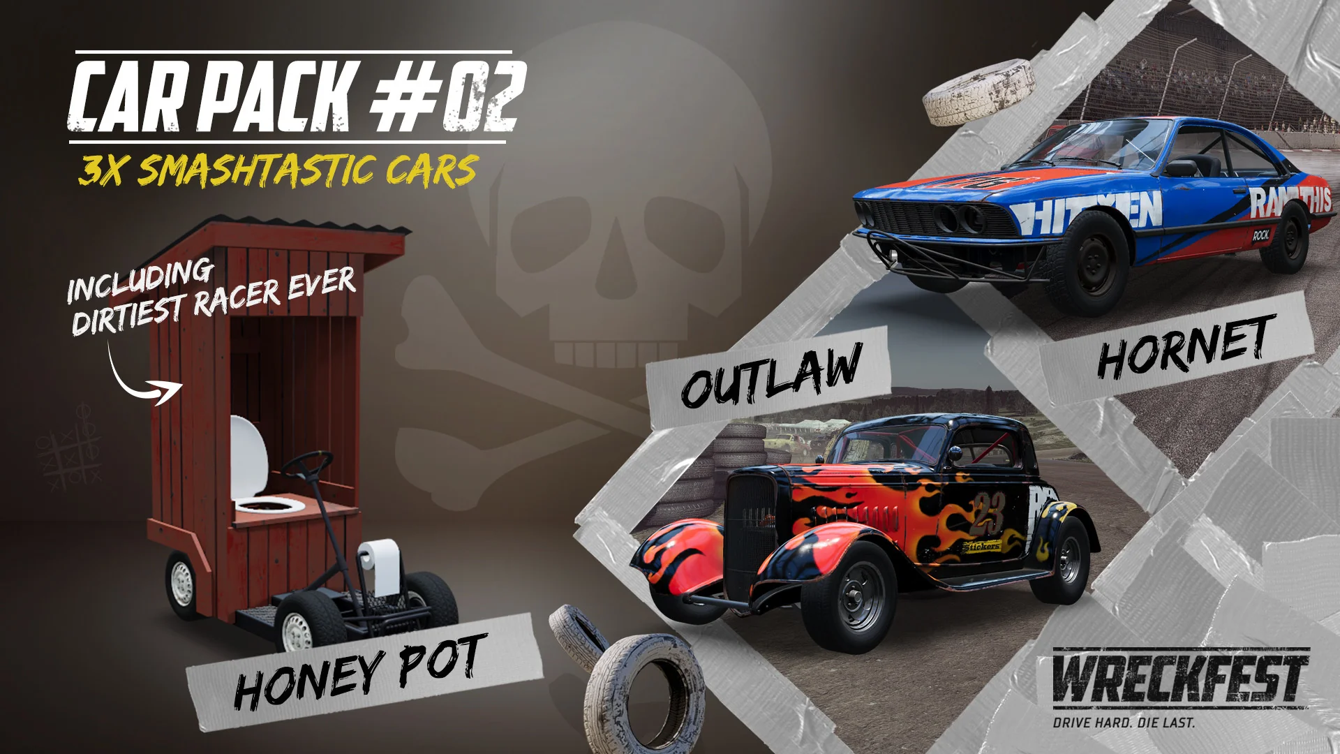 Wreckfest - Season Pass 1 - Image 9
