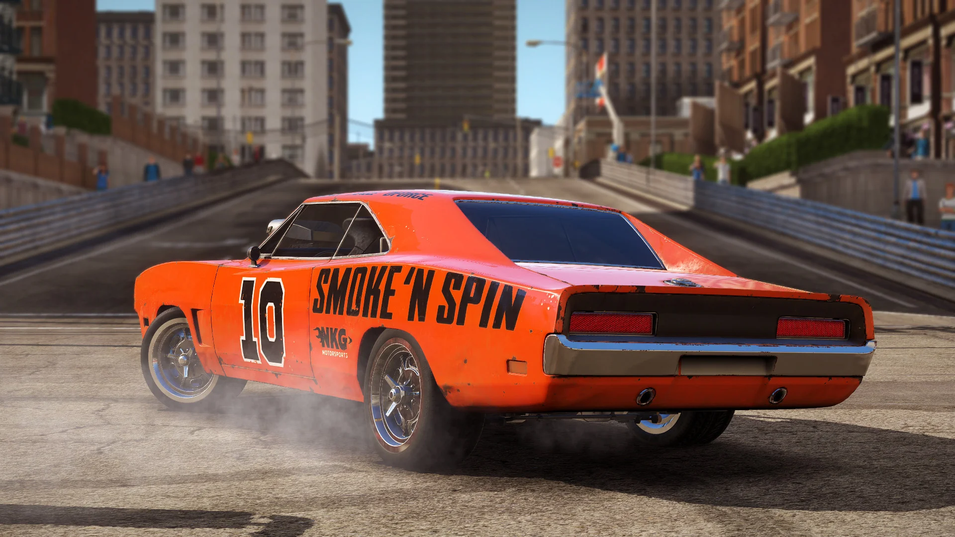 Wreckfest - Season Pass 2 - Image 3