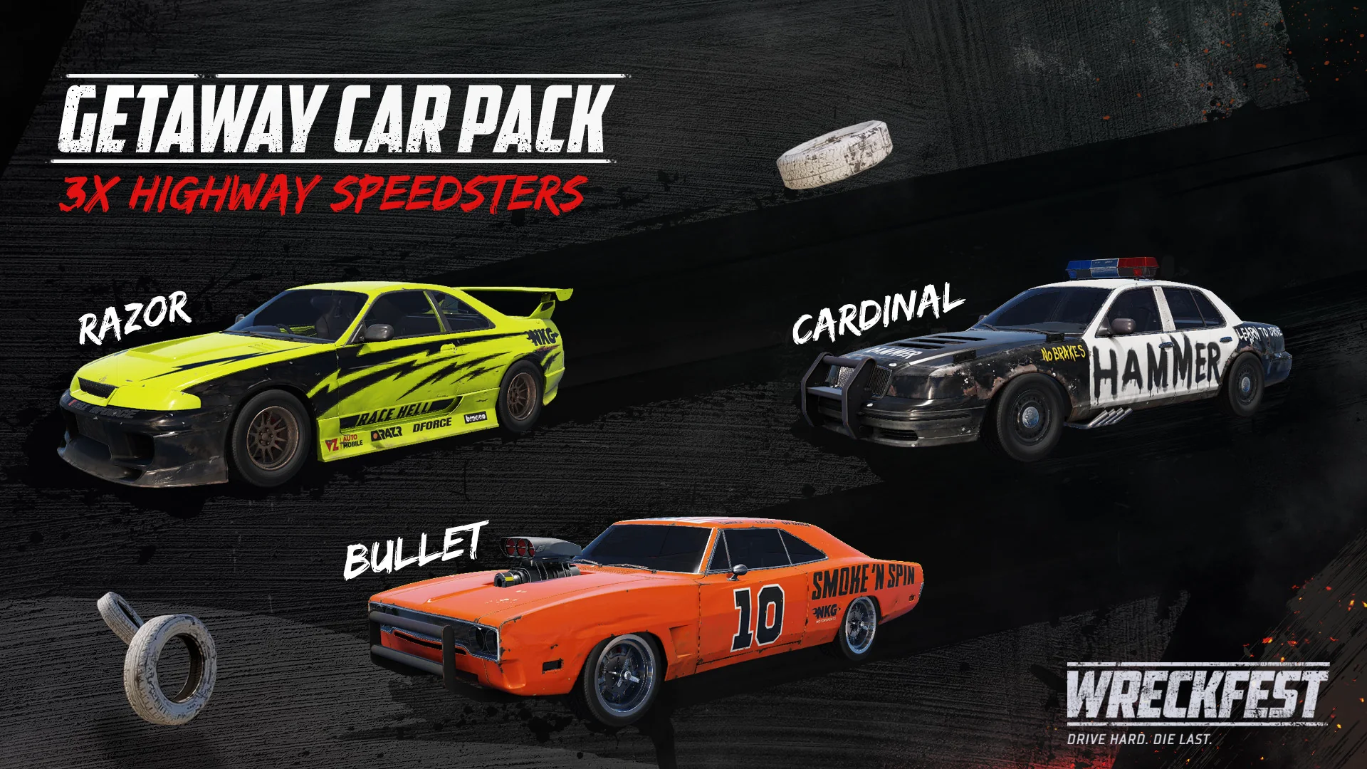 Wreckfest - Season Pass 2 - Image 7
