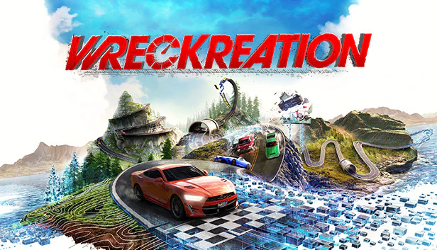 Wreckreation