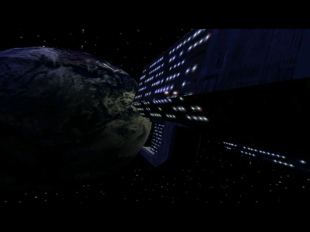 X: Beyond the Frontier - Image 4