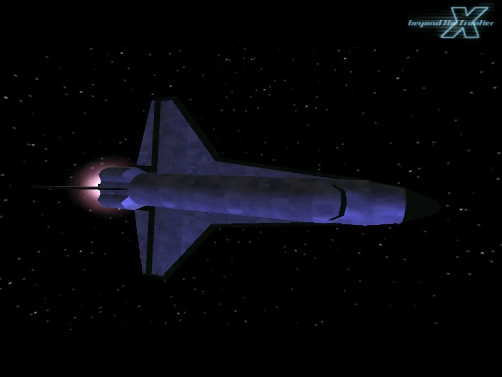 X: Beyond the Frontier - Image 7