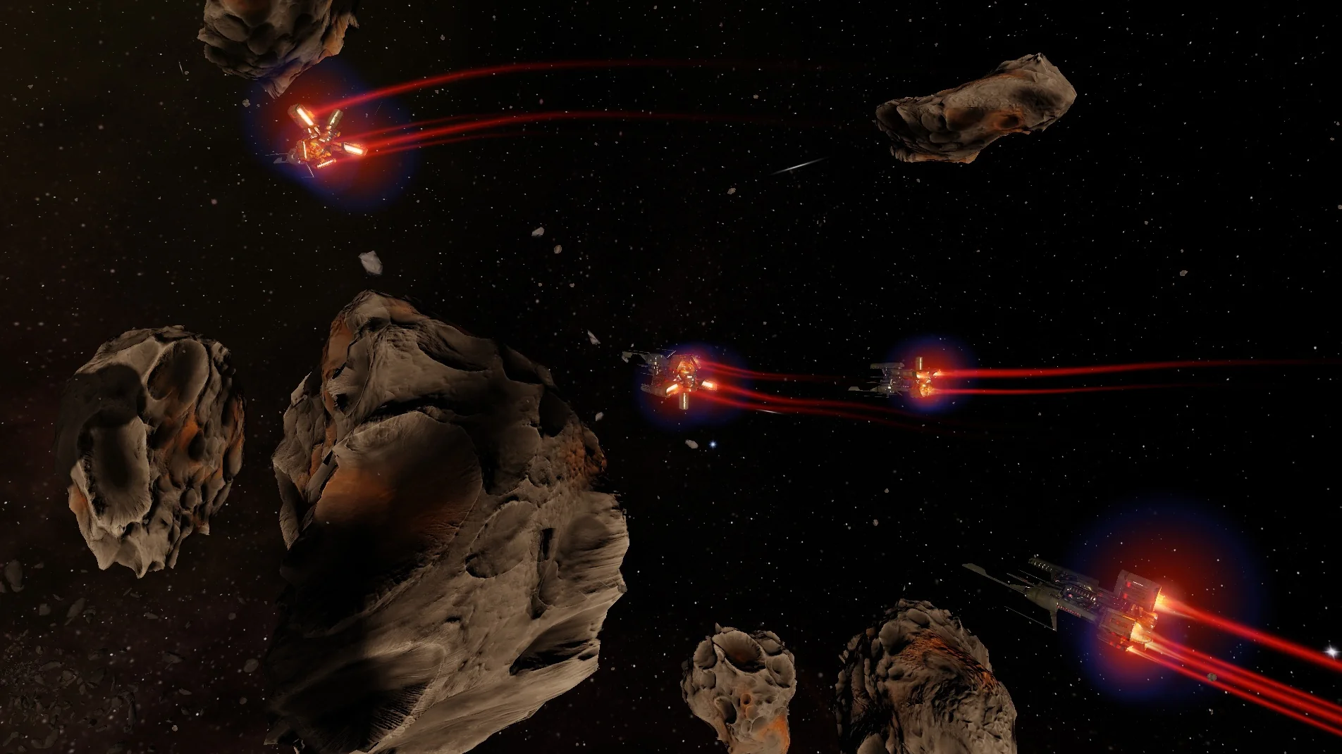 X Rebirth: Home of Light - Image 8