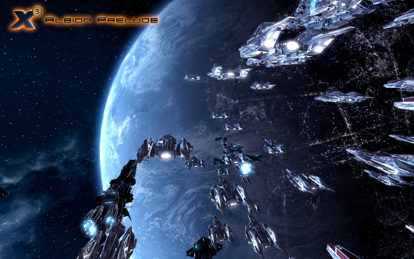 X3: Albion Prelude - Image 11