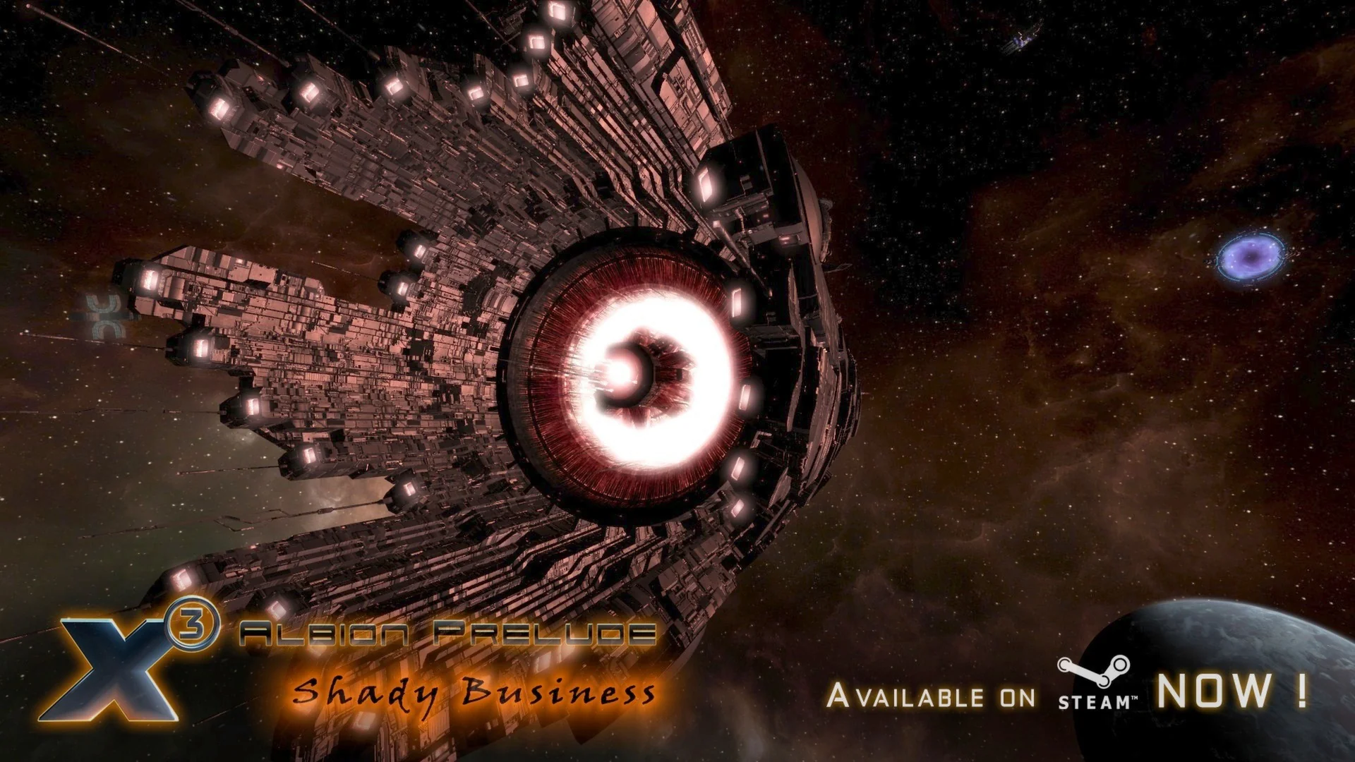 X3: Albion Prelude - Image 19