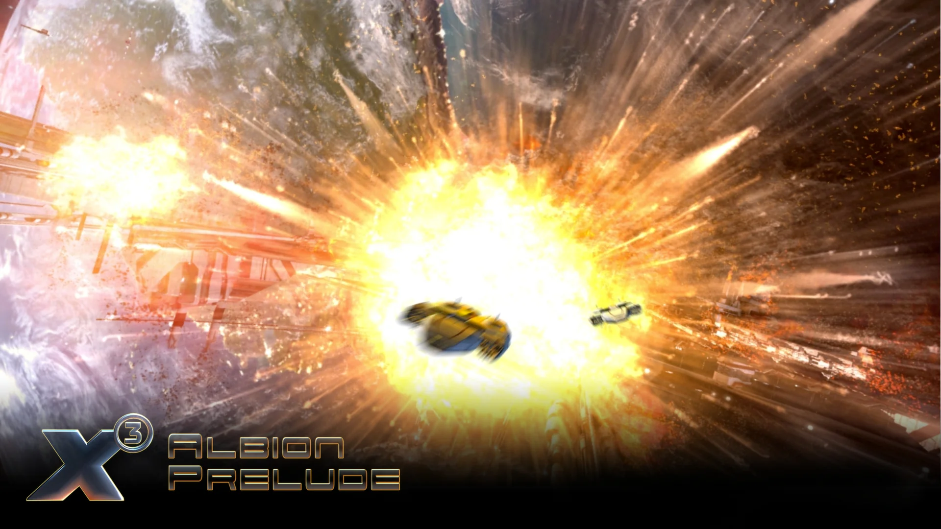 X3: Albion Prelude - Image 3