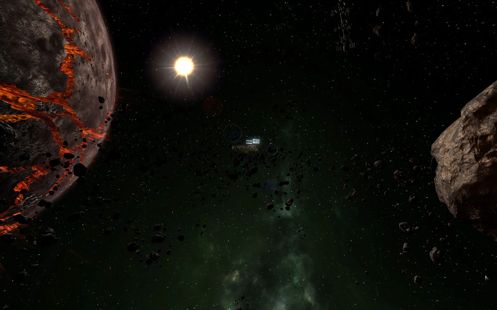 X3: Albion Prelude - Image 5