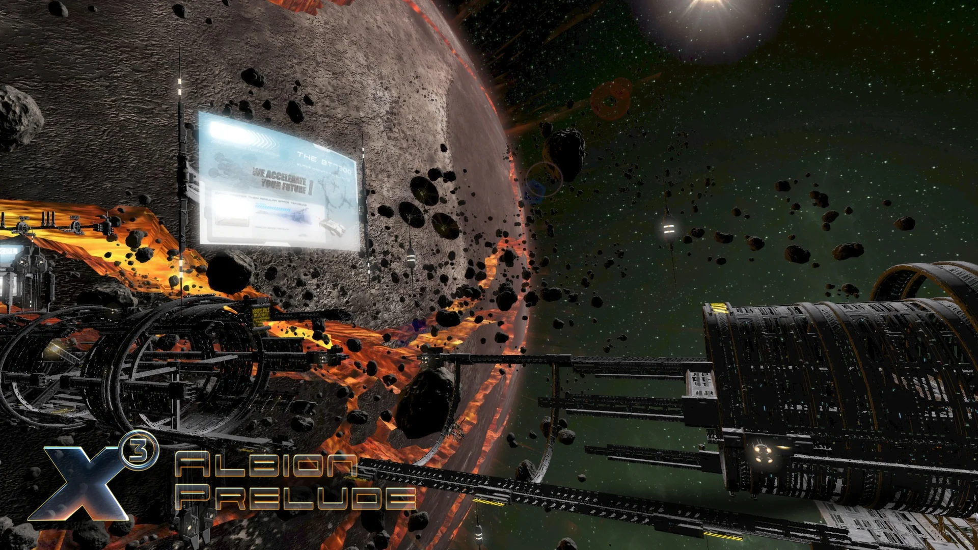 X3: Albion Prelude - Image 6