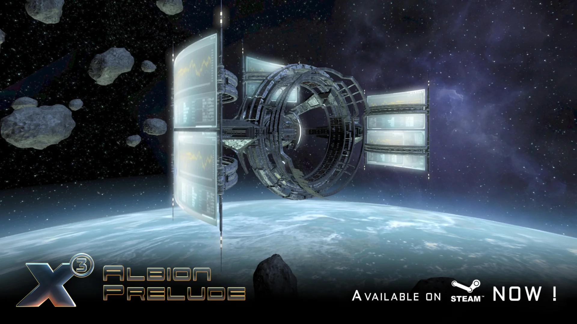 X3: Albion Prelude - Image 8