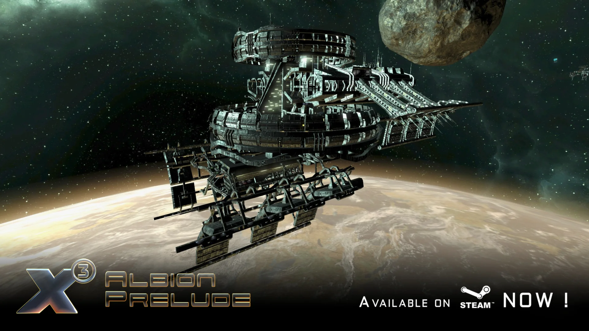 X3: Albion Prelude - Image 9