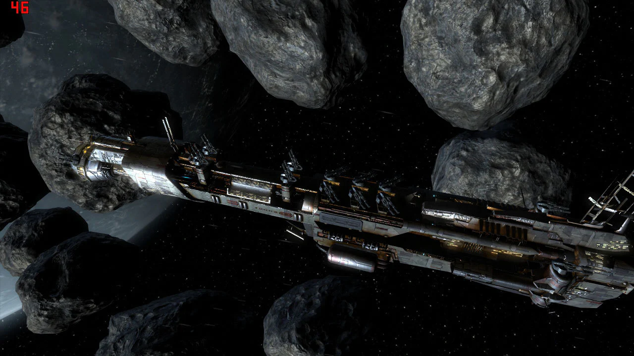 X3: Terran Conflict - Image 11