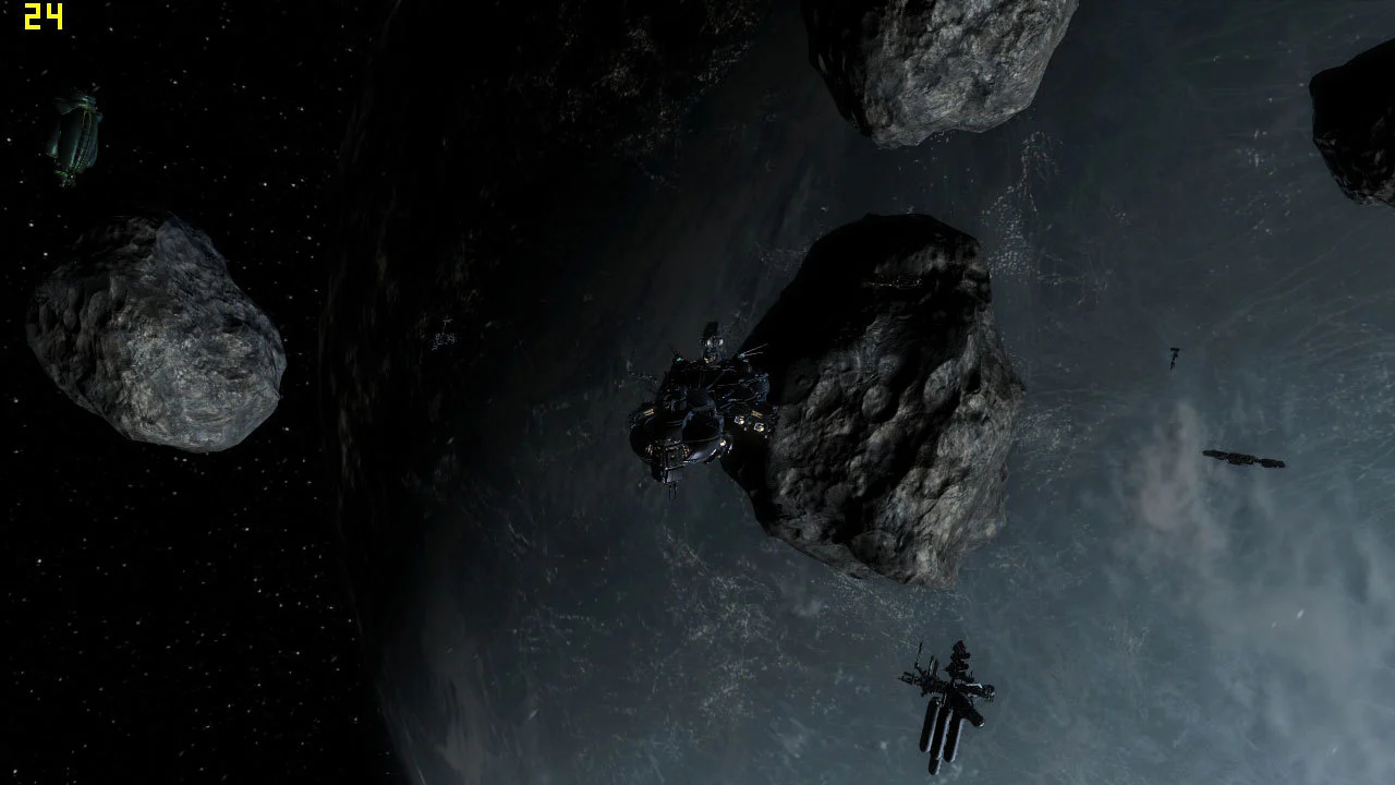 X3: Terran Conflict - Image 13