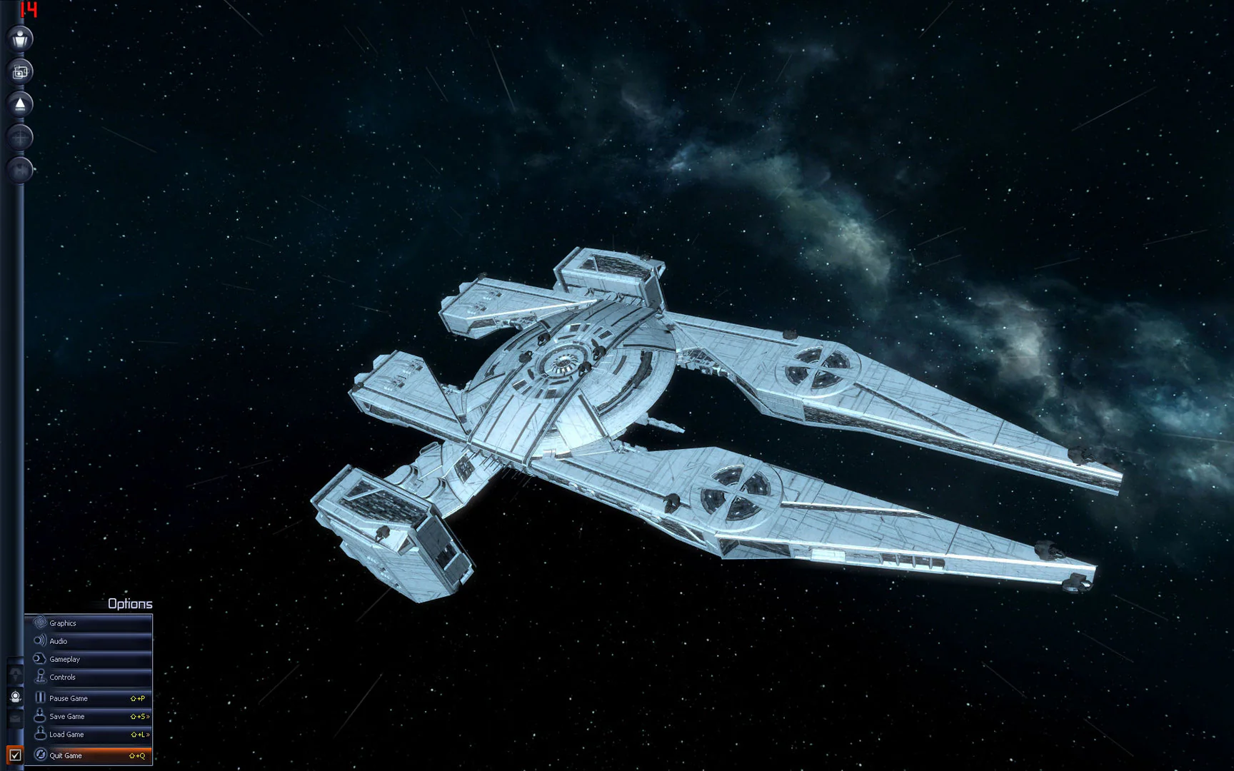 X3: Terran Conflict - Image 6