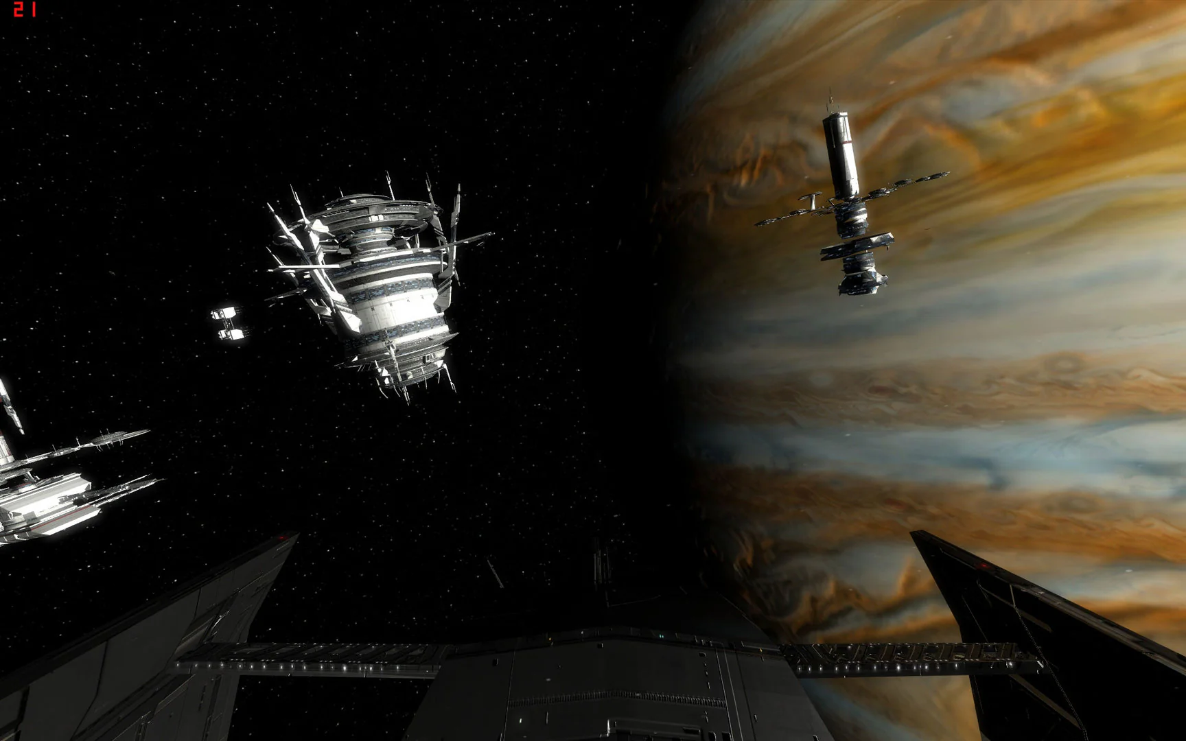 X3: Terran Conflict - Image 8
