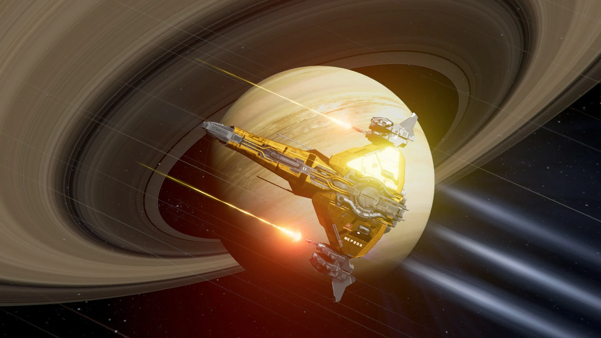 X4: Community of Planets Edition (2024) - Image 10