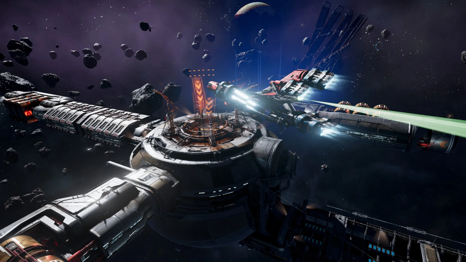 X4: Community of Planets Edition (2024) - Image 11