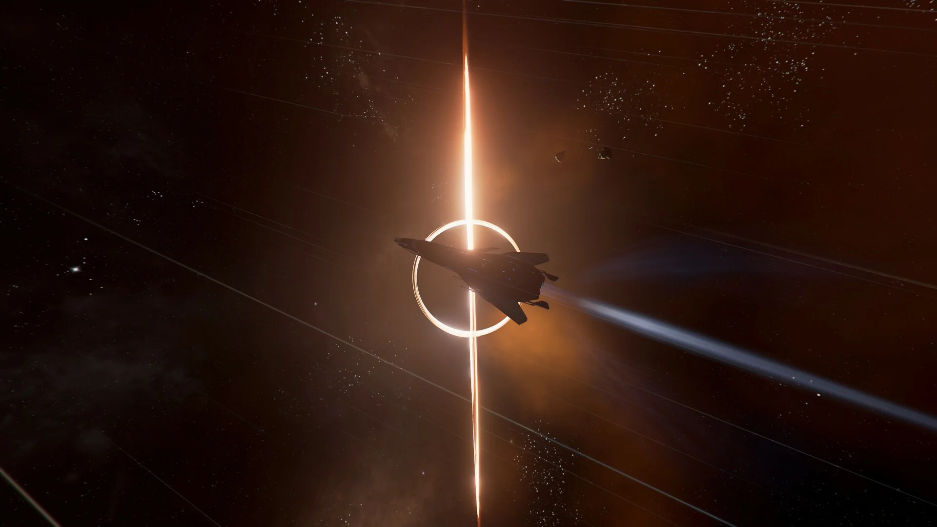 X4: Community of Planets Edition (2024) - Image 13