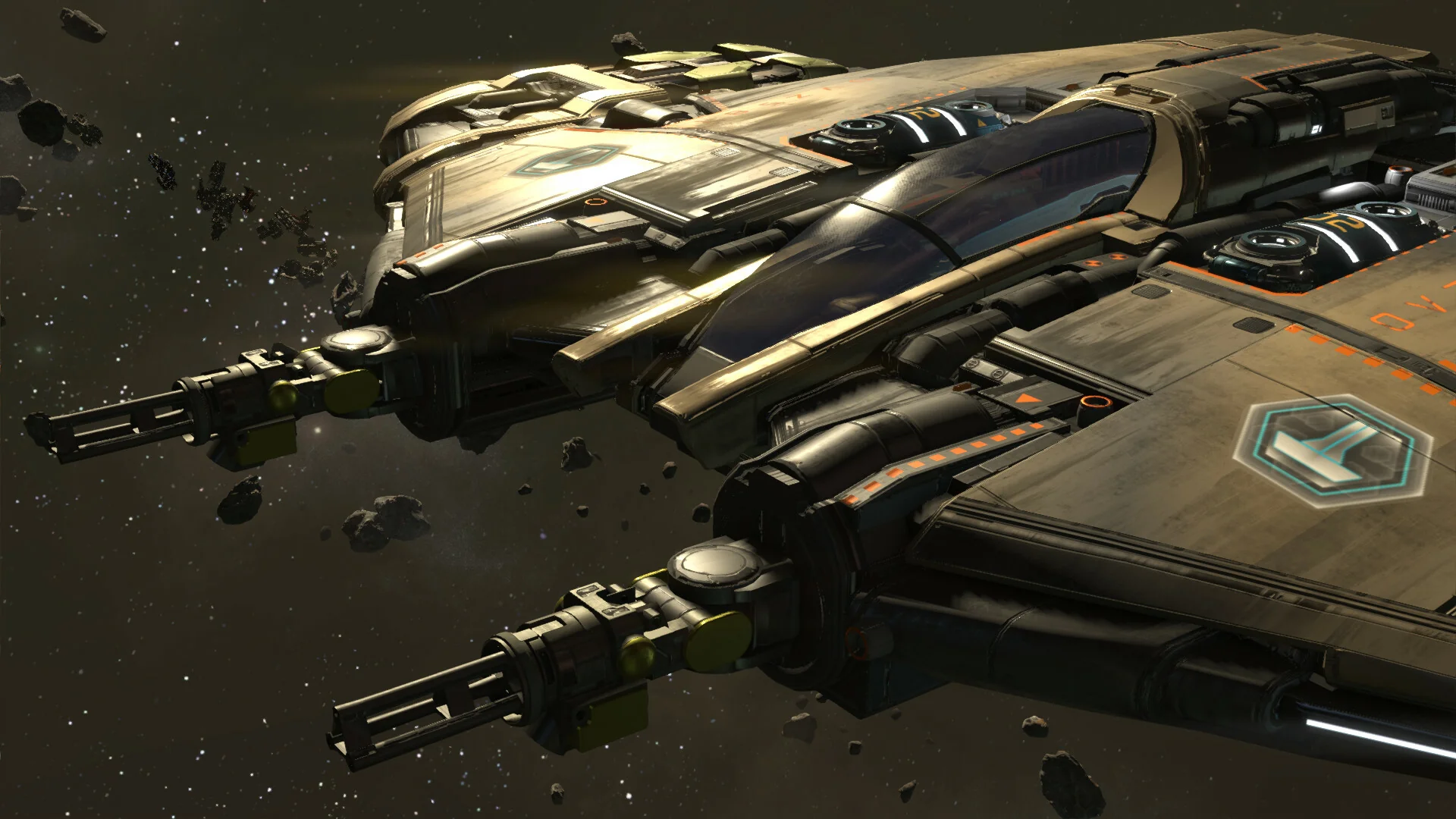 X4: Community of Planets Edition (2024) - Image 16