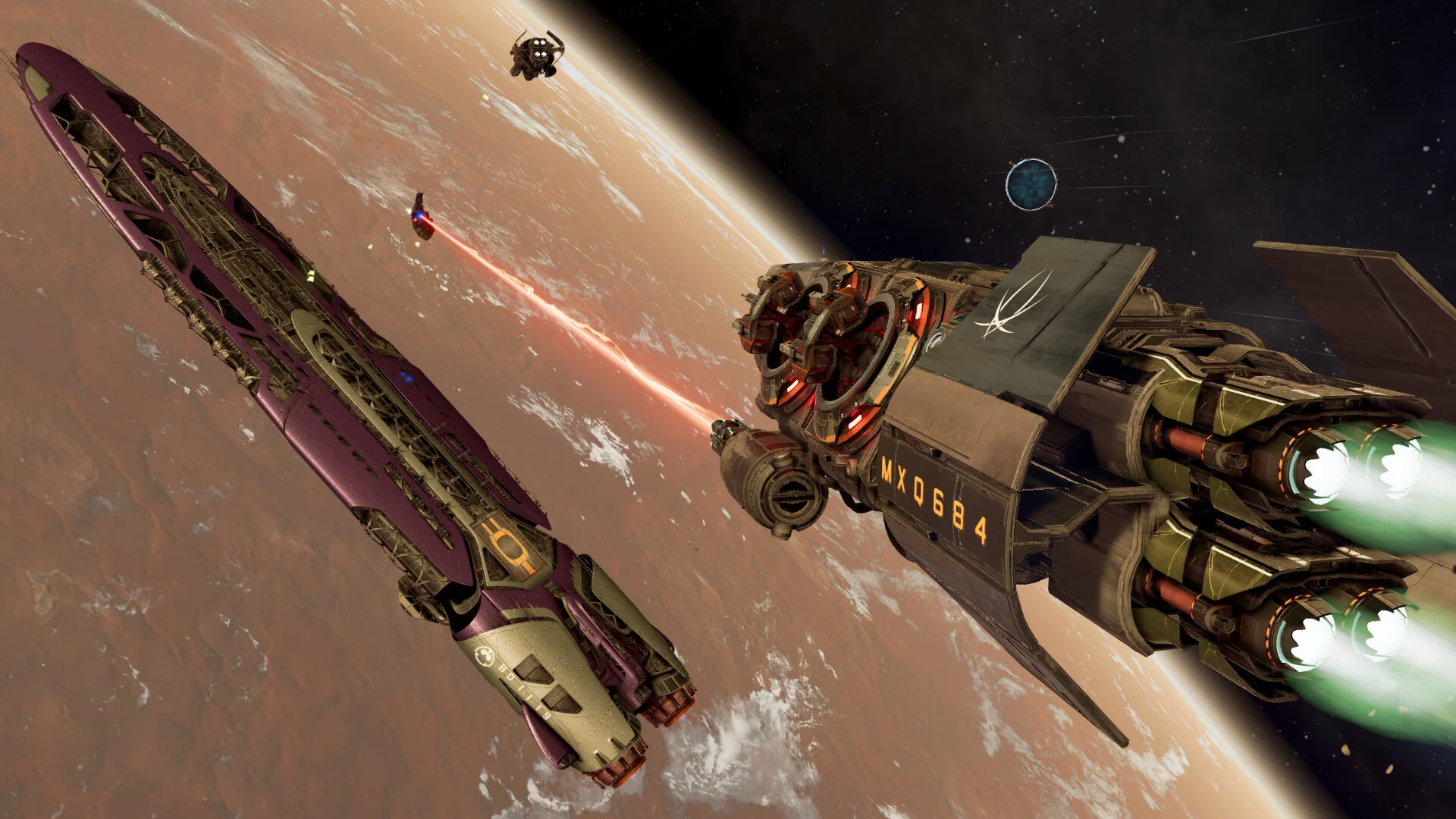 X4: Community of Planets Edition (2024) - Image 18