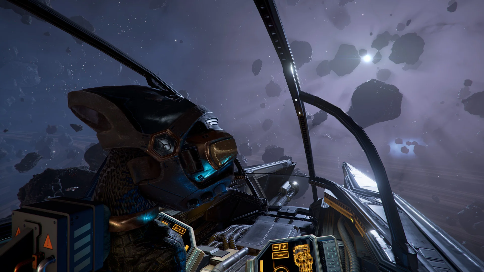 X4: Community of Planets Edition (2024) - Image 20