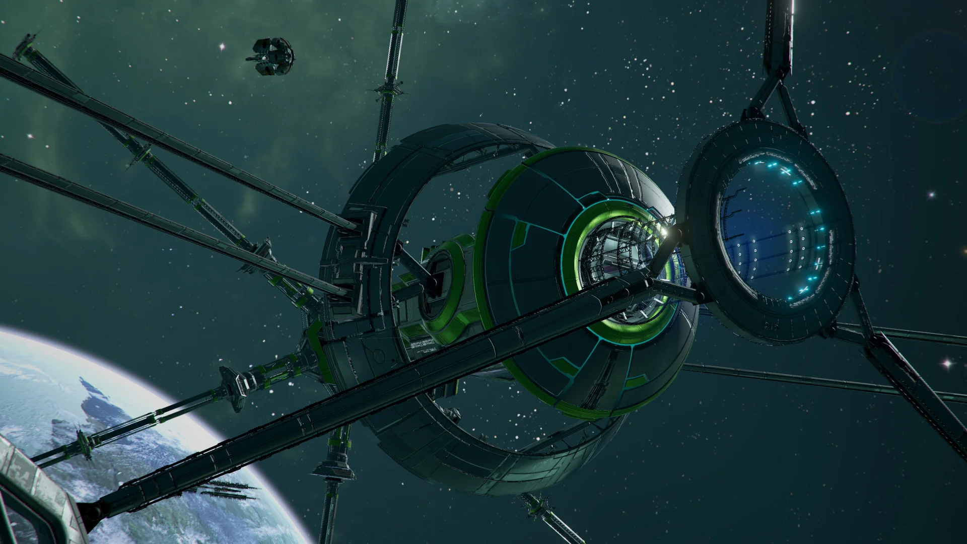 X4: Community of Planets Edition (2024) - Image 5
