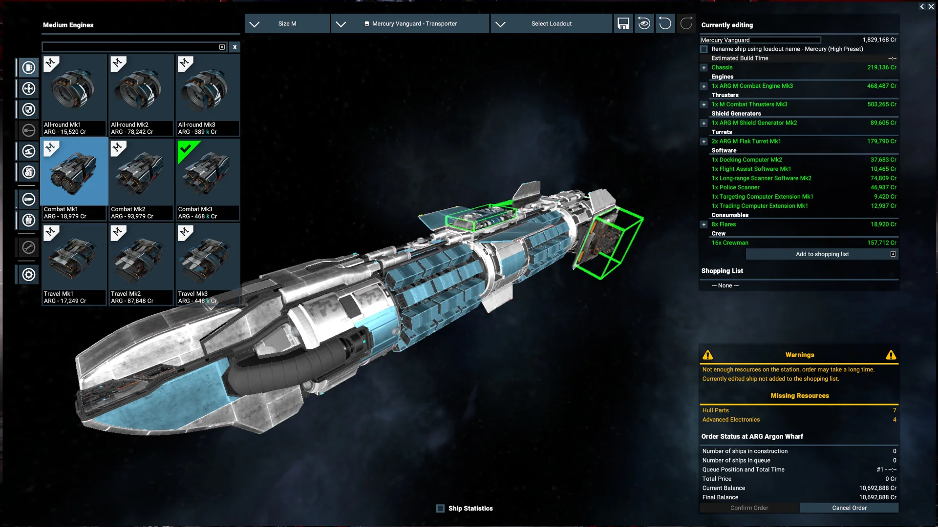 X4: Community of Planets Edition (2024) - Image 6