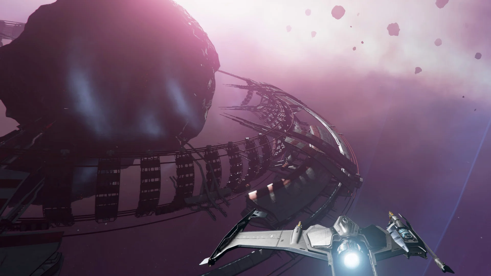 X4: Cradle of Humanity - Image 10