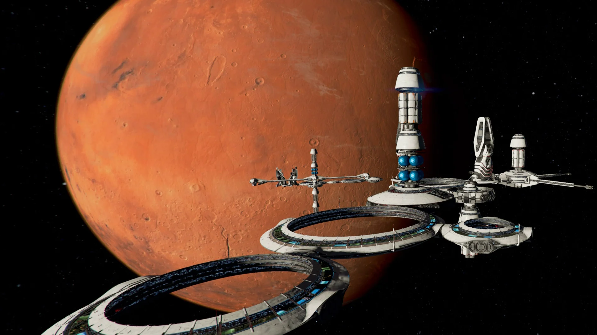 X4: Cradle of Humanity - Image 3