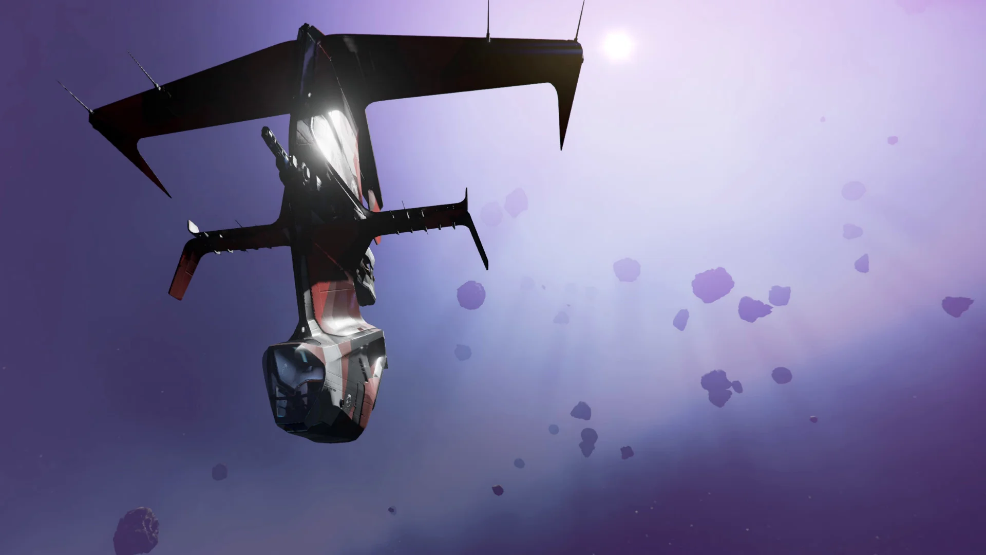 X4: Cradle of Humanity - Image 4