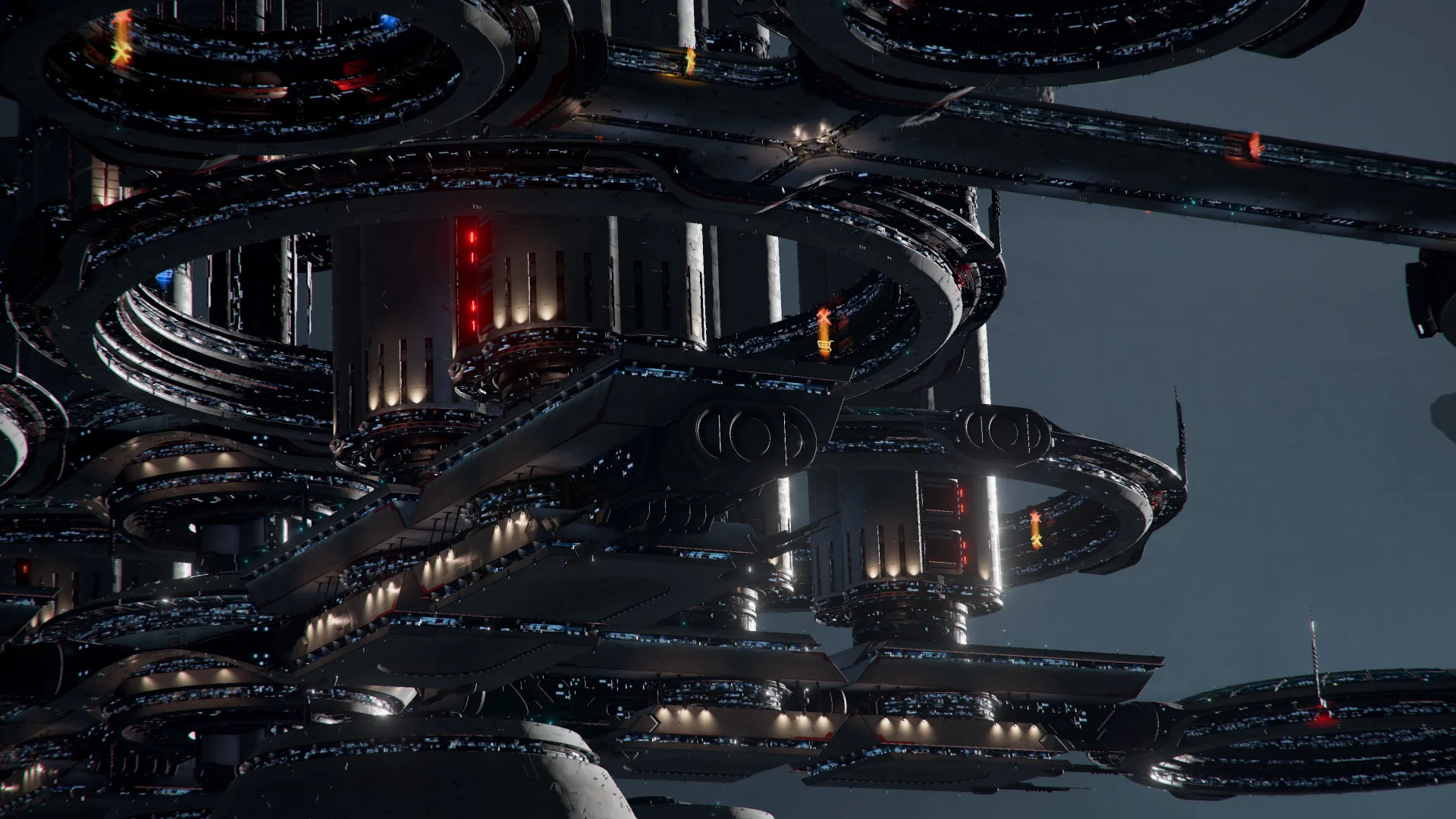 X4: Cradle of Humanity - Image 7