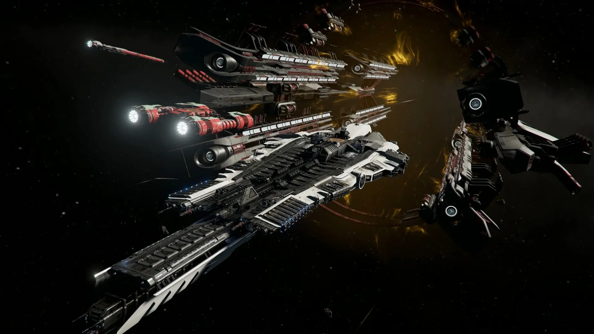 X4: Cradle of Humanity - Image 8