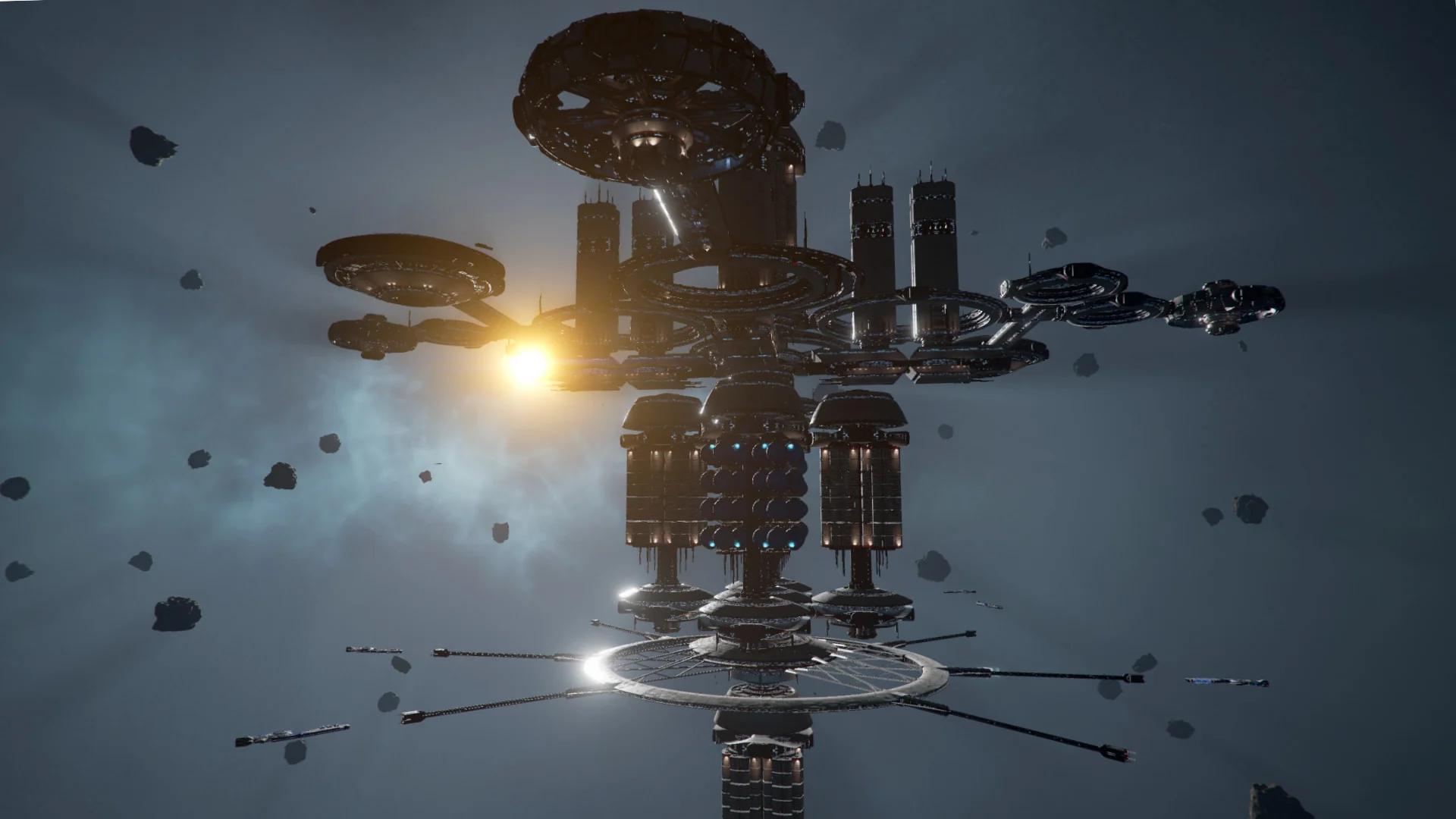 X4: Cradle of Humanity - Image 9