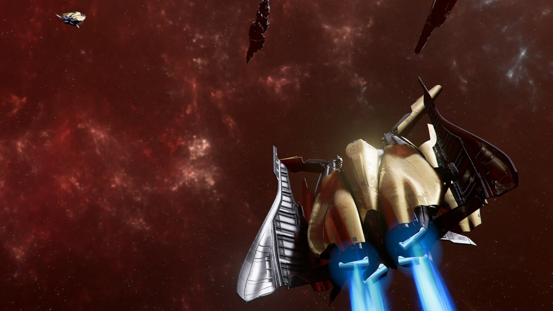 X4: Envoy Pack - Image 3