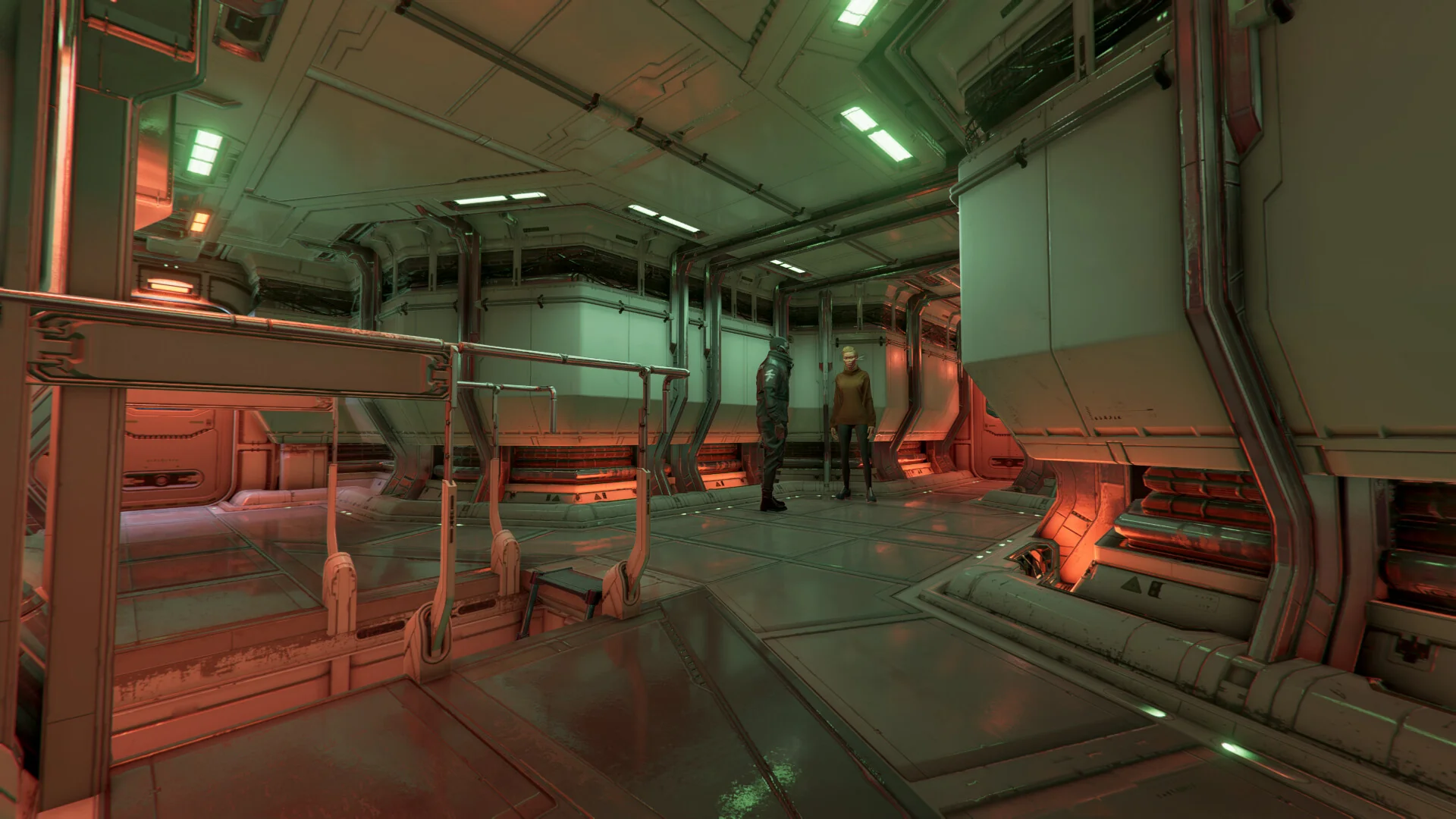 X4: Envoy Pack - Image 4
