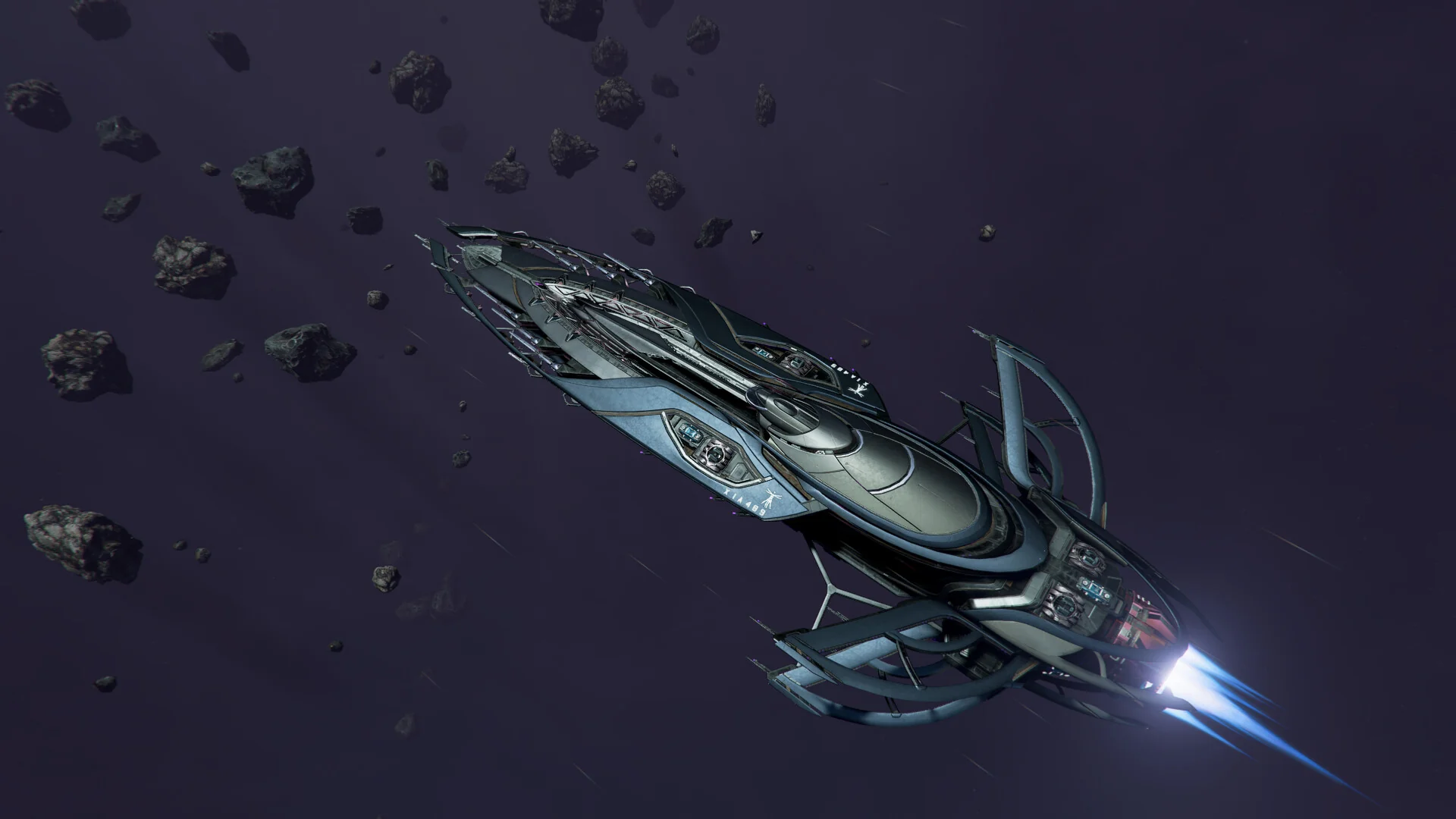 X4: Hyperion Pack - Image 3