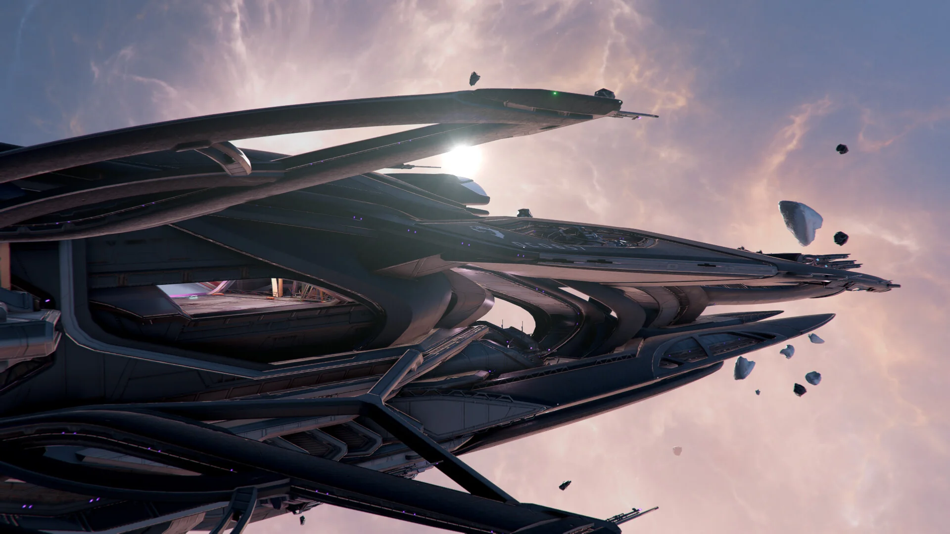 X4: Hyperion Pack - Image 6