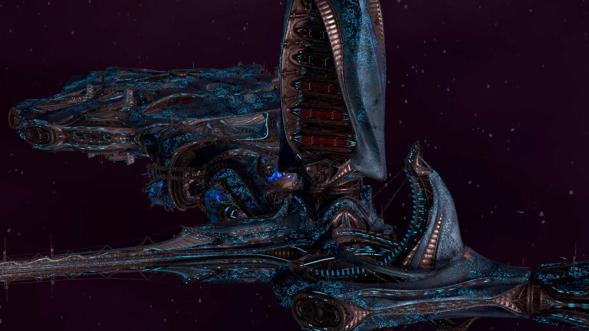 X4: Kingdom End - Image 3