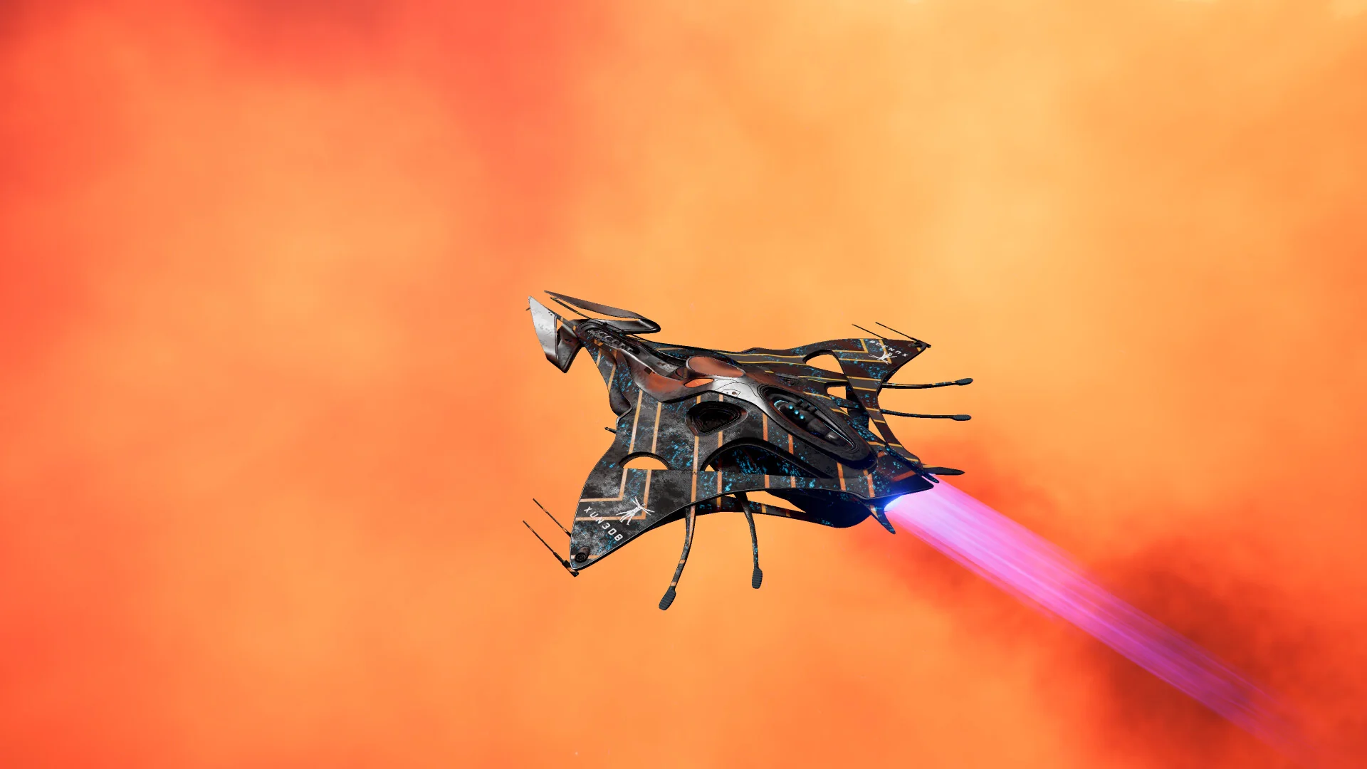 X4: Kingdom End - Image 4