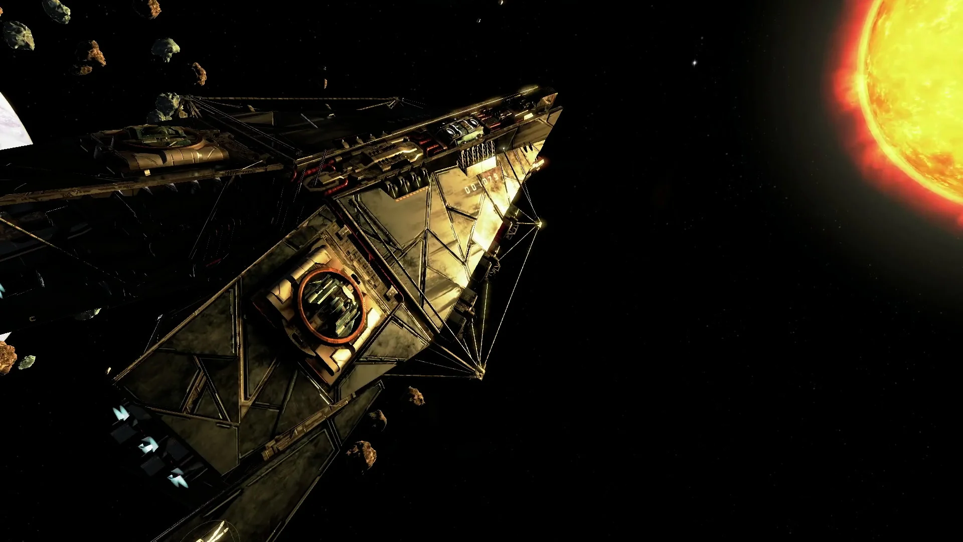 X4: Split Vendetta - Image 3